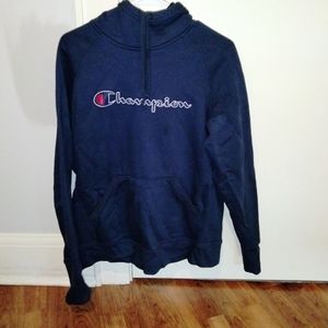 Men's Champion Hoodie